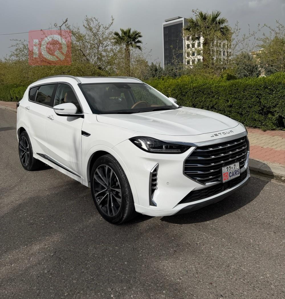 جيتور X70 بلس